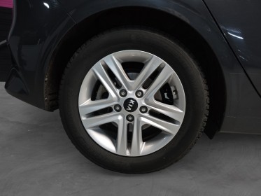 Kia ceed 1.4 t-gdi 140 ch isg dct7 active garantie 12 mois occasion simplicicar meximieux simplicicar simplicibike france