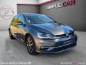 Volkswagen golf 2.0 tdi 150 dsg7 carat / suivi complet occasion  simplicicar nice - pfvauto simplicicar simplicibike france