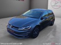 Volkswagen golf 2.0 tdi 150 dsg7 carat / suivi complet occasion  simplicicar nice - pfvauto simplicicar simplicibike france
