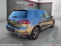 Volkswagen golf 2.0 tdi 150 dsg7 carat / suivi complet occasion  simplicicar nice - pfvauto simplicicar simplicibike france