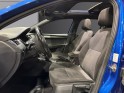 Skoda octavia combi 2.0 tdi 150ch dsg7 toit ouvrant garantie 12 mois occasion montpellier (34) simplicicar simplicibike france