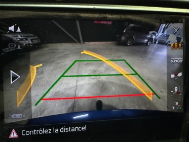 Skoda octavia combi 2.0 tdi 150ch dsg7 toit ouvrant garantie 12 mois occasion montpellier (34) simplicicar simplicibike france