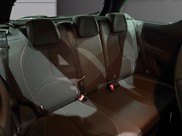 Ds ds 3 thp 208 ss bvm6 performance carplay pack carbone caméra de recul  gps occasion simplicicar magny-en-vexin...