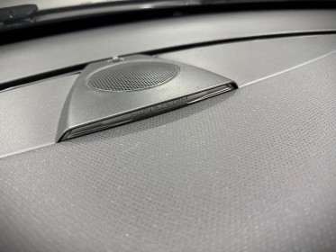 Ds ds 3 thp 208 ss bvm6 performance carplay pack carbone caméra de recul  gps occasion simplicicar magny-en-vexin...