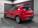 Renault clio 0.9 trend - garantie 12 mois occasion simplicicar lyon ouest simplicicar simplicibike france