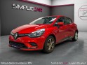 Renault clio 0.9 trend - garantie 12 mois occasion simplicicar lyon ouest simplicicar simplicibike france