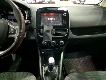 Renault clio 0.9 trend - garantie 12 mois occasion simplicicar lyon ouest simplicicar simplicibike france