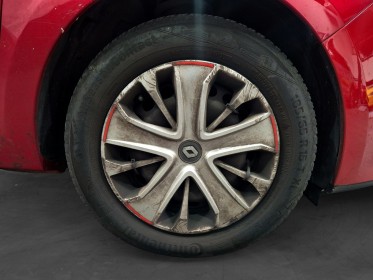 Renault clio 0.9 trend - garantie 12 mois occasion simplicicar lyon ouest simplicicar simplicibike france