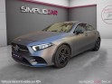 Mercedes classe a 220 7g-dct 190 cv kit amg occasion  simplicicar nice - pfvauto simplicicar simplicibike france