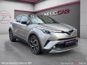 Toyota c-hr hybride rc18 122h dynamic /camera/radar av-arr/tres bon etat/garantie 12 mois occasion  simplicicar nice -...