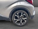 Toyota c-hr hybride rc18 122h dynamic /camera/radar av-arr/tres bon etat/garantie 12 mois occasion  simplicicar nice -...