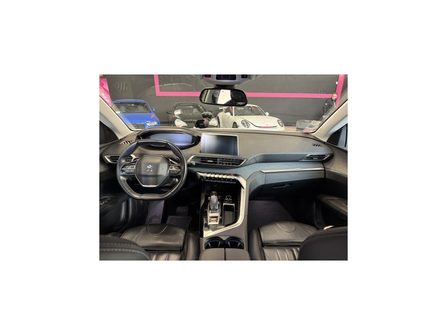 PEUGEOT d'occasion 3008 1.6 PURE TECH 180 GT EAT PH2 de 2019 Annecy