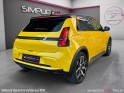 Renault 5 e-tech electrique 150 ch confort techno occasion  simplicicar nice - pfvauto simplicicar simplicibike france