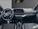 Hyundai i20 n 1.6 t-gdi 204cv bleu performance bose virtual carplay suivi hyundai garantie constructeur 02/2027 occasion...