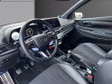 Hyundai i20 n 1.6 t-gdi 204cv bleu performance bose virtual carplay suivi hyundai garantie constructeur 02/2027 occasion...