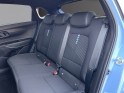 Hyundai i20 n 1.6 t-gdi 204cv bleu performance bose virtual carplay suivi hyundai garantie constructeur 02/2027 occasion...