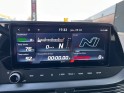 Hyundai i20 n 1.6 t-gdi 204cv bleu performance bose virtual carplay suivi hyundai garantie constructeur 02/2027 occasion...