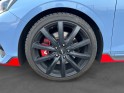 Hyundai i20 n 1.6 t-gdi 204cv bleu performance bose virtual carplay suivi hyundai garantie constructeur 02/2027 occasion...