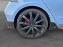 Hyundai i20 n 1.6 t-gdi 204cv bleu performance bose virtual carplay suivi hyundai garantie constructeur 02/2027 occasion...