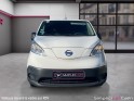 Nissan e-nv200 fourgon 5p electrique 40kwh tva récupérable occasion simplicicar caen  simplicicar simplicibike france