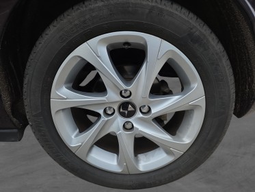 Ds ds 3 1.2 puretech 110 ss eat6 so chic garantie 12 mois occasion scl 56 - simplicicar vannes simplicicar simplicibike france