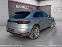 Porsche macan s 3.0 354 ch pdk pdls  toit pano- échappement sport - sièges chauffant - suivi porsche - garantie 12 mois -...