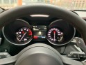Alfa romeo stelvio 2.9 v6 510ch at8 quadrifoglio francais garantie 12 mois toit ouvrant full options entretiens alfa romeo...