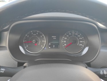 Dacia duster tce 130 ch 4x2 série limitée 15 ans occasion simplicicar reims simplicicar simplicibike france