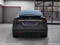 Tesla model x 90d dual motor occasion paris 17ème (75)(porte maillot) simplicicar simplicibike france