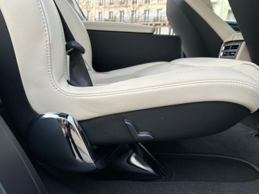 Tesla model x 90d dual motor occasion paris 17ème (75)(porte maillot) simplicicar simplicibike france
