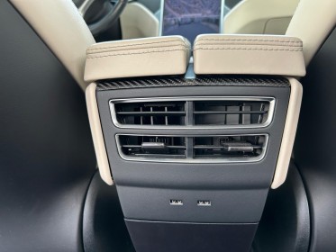 Tesla model x 90d dual motor occasion paris 17ème (75)(porte maillot) simplicicar simplicibike france