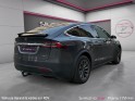 Tesla model x 90d dual motor occasion paris 17ème (75)(porte maillot) simplicicar simplicibike france