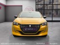 Peugeot 208 100 ss bvm6 style garantie 12 mois occasion simplicicar angers simplicicar simplicibike france
