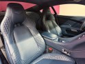 Aston martin  vanquish 5.9 v12 coupÉ sièges chauffants/ventilés - bang et olufsen - freins carbone céramique - caméra...