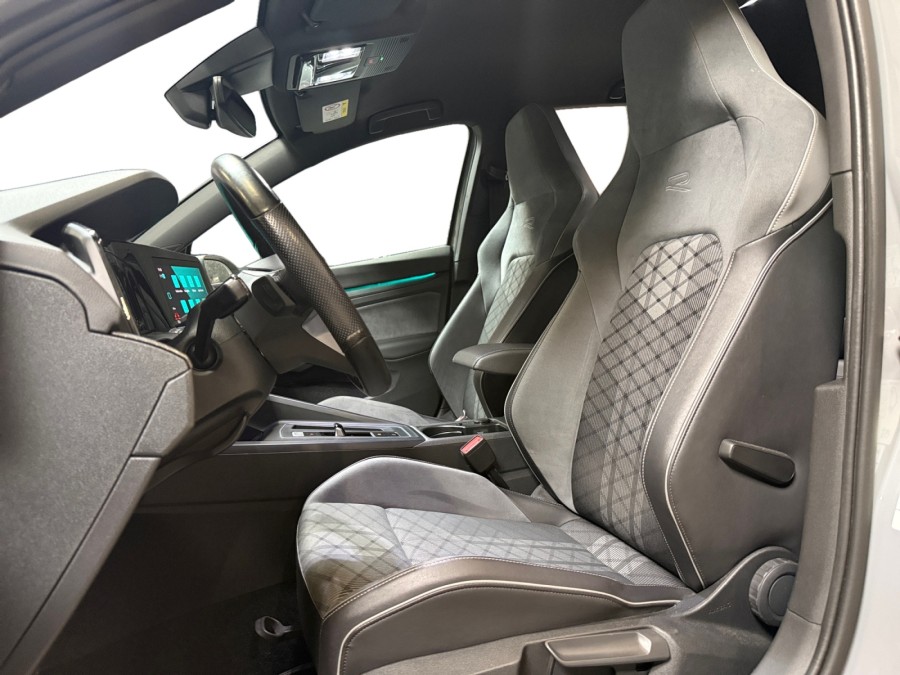 VOLKSWAGEN d'occasion GOLF 1.5 E-TSI OPF 150 DSG7 de 2020 Bretigny