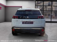 PEUGEOT d'occasion 3008 1.6 PURE TECH 180 GT EAT PH2 de 2019 Annecy