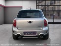 Mini countryman 1.6li 16v turbo 184 chevaux cooper s all4 toit ouvrant suivi mini garantie 12 mois occasion simplicicar...