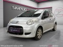 Citroen c1 1.0i airdream attraction 5 portes - garantie 12 mois occasion simplicicar brest simplicicar simplicibike france