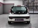 Citroen c1 1.0i airdream attraction 5 portes - garantie 12 mois occasion simplicicar brest simplicicar simplicibike france