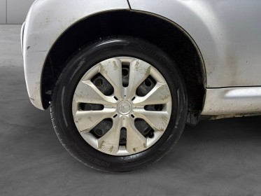 Citroen c1 1.0i airdream attraction 5 portes - garantie 12 mois occasion simplicicar brest simplicicar simplicibike france