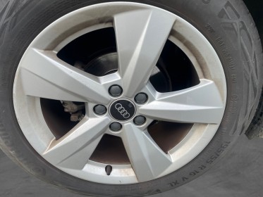 Audi a1 sportback 30 tfsi 110 ch s tronic 7 s line garantie 12 mois occasion simplicicar lyon nord simplicicar simplicibike...