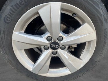 Audi a1 sportback 30 tfsi 110 ch s tronic 7 s line garantie 12 mois occasion simplicicar lyon nord simplicicar simplicibike...