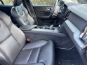 Volvo v60 b3 2.0 163ch geartronic 8 inscription luxe - garantie 12 mois - entretien volvo occasion simplicicar brest...