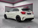 Mercedes classe a 45 mercedes-amg a speedshift dct 4-matic toute d'origine occasion simplicicar labarthe simplicicar...