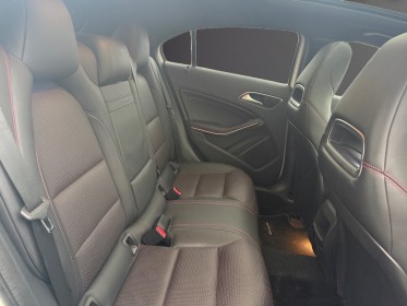 Mercedes classe a 45 mercedes-amg a speedshift dct 4-matic toute d'origine occasion simplicicar labarthe simplicicar...