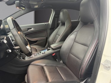 Mercedes classe a 45 mercedes-amg a speedshift dct 4-matic toute d'origine occasion simplicicar labarthe simplicicar...