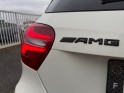 Mercedes classe a 45 mercedes-amg a speedshift dct 4-matic toute d'origine occasion simplicicar labarthe simplicicar...