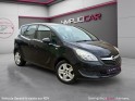 Opel meriva 1.4 turbo - 120 ch twinport start/stop edition - attelage - climatisation - garantie 12 mois occasion simplicicar...