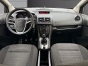 Opel meriva 1.4 turbo - 120 ch twinport start/stop edition - attelage - climatisation - garantie 12 mois occasion simplicicar...