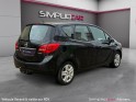 Opel meriva 1.4 turbo - 120 ch twinport start/stop edition - attelage - climatisation - garantie 12 mois occasion simplicicar...